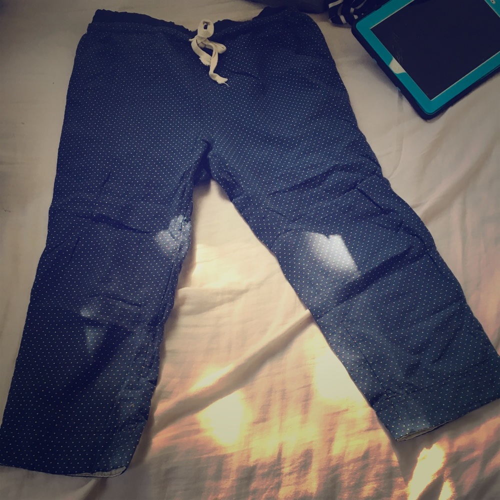 Pants